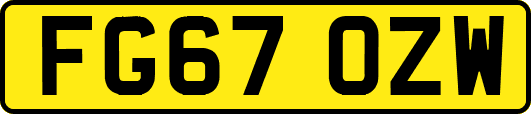FG67OZW
