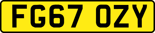 FG67OZY