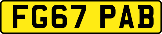 FG67PAB