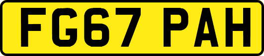 FG67PAH