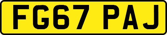 FG67PAJ