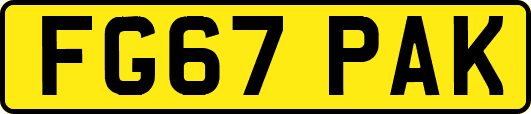 FG67PAK