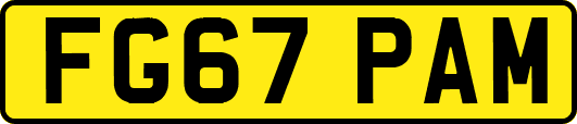 FG67PAM