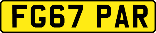 FG67PAR