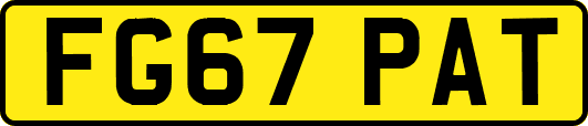 FG67PAT