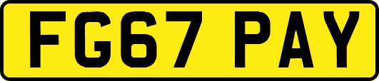 FG67PAY