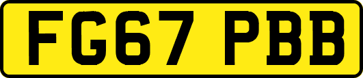 FG67PBB