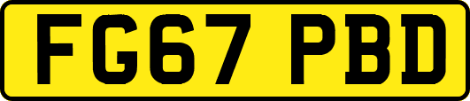 FG67PBD