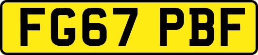 FG67PBF