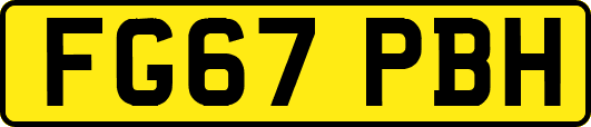 FG67PBH