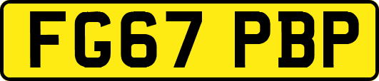FG67PBP