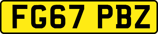 FG67PBZ