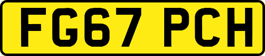 FG67PCH