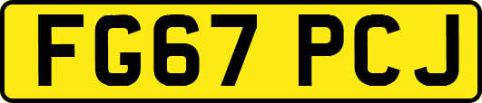 FG67PCJ