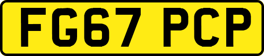 FG67PCP