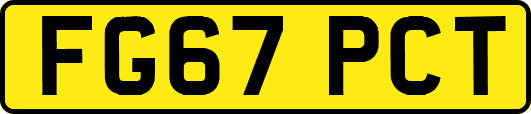 FG67PCT