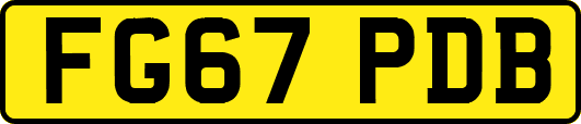 FG67PDB