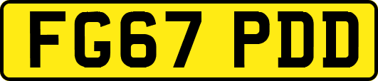 FG67PDD