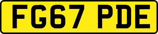 FG67PDE