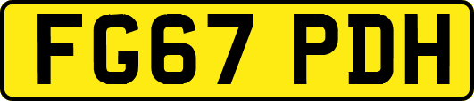 FG67PDH
