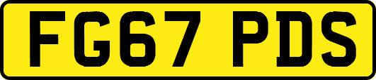 FG67PDS