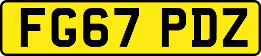 FG67PDZ