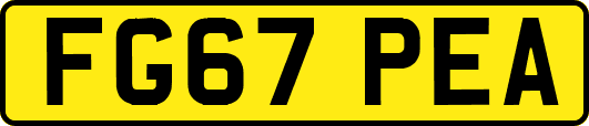 FG67PEA