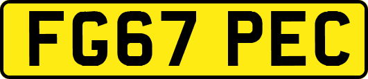 FG67PEC
