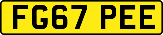 FG67PEE