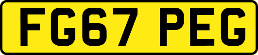 FG67PEG
