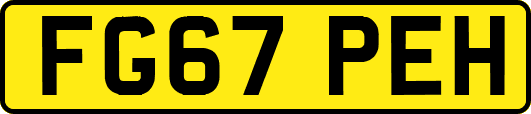 FG67PEH