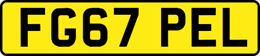 FG67PEL