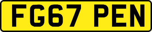 FG67PEN