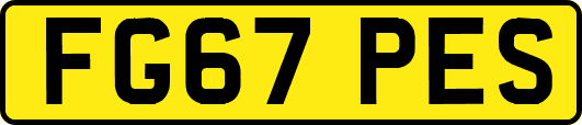 FG67PES
