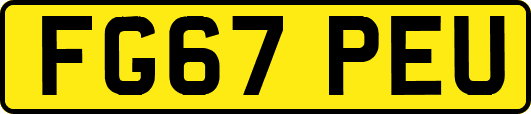 FG67PEU