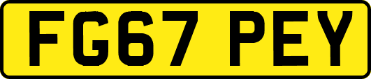 FG67PEY