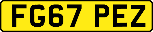 FG67PEZ
