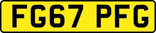 FG67PFG