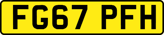 FG67PFH