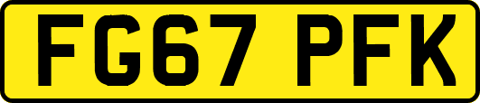 FG67PFK