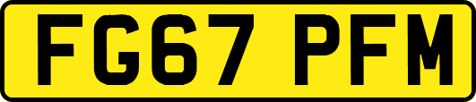 FG67PFM