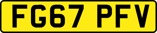 FG67PFV