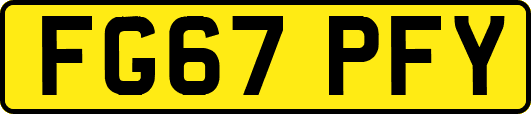 FG67PFY