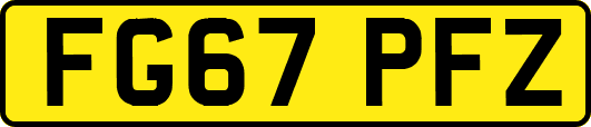 FG67PFZ