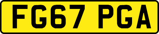 FG67PGA