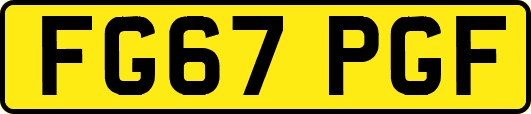 FG67PGF