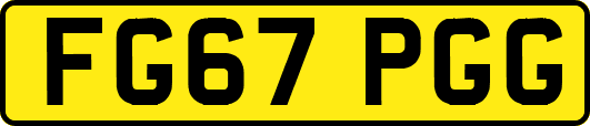 FG67PGG