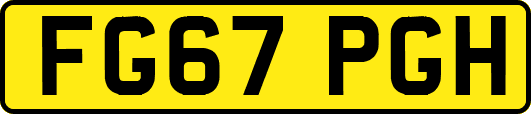 FG67PGH