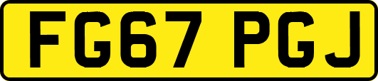 FG67PGJ