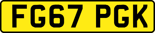 FG67PGK